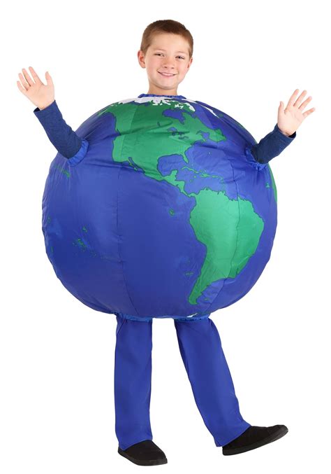 planet costume ideas|inflatable planet costume.